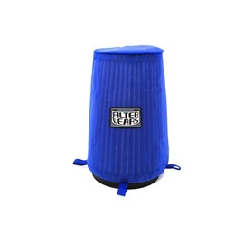 FILTERWEARS Pre-Filter K118K Fits K&N Air Filter 59-2030, 22-2030 3"T x 5.25"B x 6"H