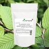 Nutrics® Slippery Elm Inner Bark 6300mg - Ulmus rubra 100%