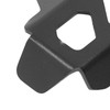 Motorcycle Gear Shift Lever Protective Cover Aluminium Alloy Replacement for