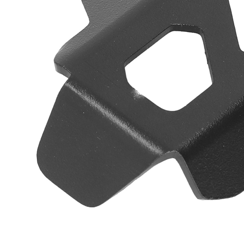 Motorcycle Gear Shift Lever Protective Cover Aluminium Alloy Replacement for