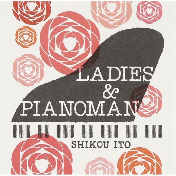 LADIES & PIANOMAN