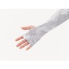 Daiwa DG-7723 Ice Dry R Arm Cover with Finger Slit,