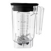 CRANDDI blender parts, ONLY for CRANDDI K96, K80, K85 Blender，80oz