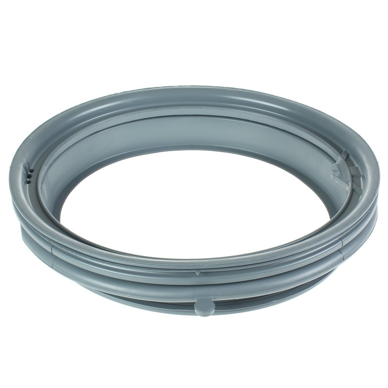 Genuine Beko Washing Machine Rubber Door Seal Gasket