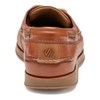 Johnston & Murphy Men's Monaco Boat and Deck Slip On