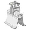 End Clamp MageBracket CL Mounting Kit for Solar Module Panel