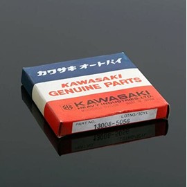 RING-SET- PISTON,ST, Genuine Kawasaki OEM Motorcycle/ATV Part
