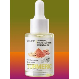 Turmeric oil Skin Brightening Facial Essence Anti-Wrinkle Serum[USA Stock ðŸ‡ºðŸ‡¸]