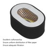 Air Filter Cleaner Element, Engine Air Filter Element, Generator Air