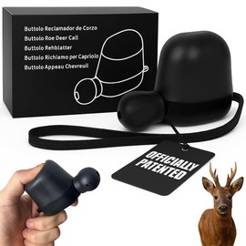 Butto leaves and deer - Buttolo deer leaf original for leaf hunting | deer leaves and leaves deer with instructions and cord, Rottumtaler deer leaf, lockschmiede deer blatter buttolo.