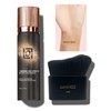 Airbrush Spray Full Coverage Body & Face Foundation with Buffing