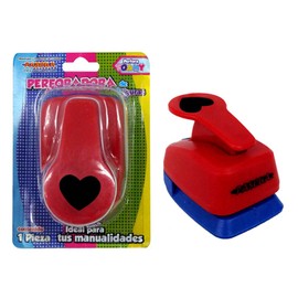 MATERIALES Y PRODUCTOS DE CALIDAD PASCUA - Perforadora De Varios Figuras Para Foamy papel álbumes de fotos DIY Manualidad 16mm