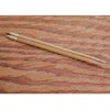 Seeknit Interchangeble Needle Tips, Beige, M2 10cm x 3.75mm