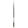 Protable Ultralight Carbon Fiber Fishing Rod Telescopic Sea Pole Tackle