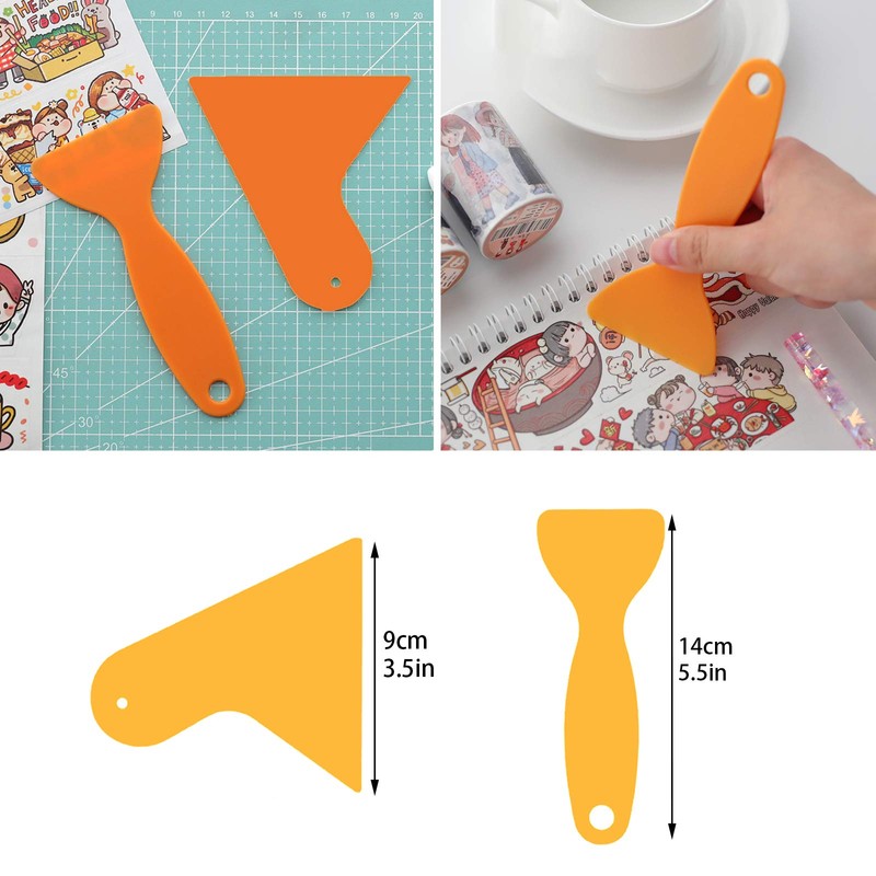 X SIM FITNESSX 18 Pcs Craft Weeding Tools Set, Basic