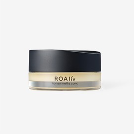 ROAliv Honey Melty Conch 0.5 oz (14 g) Lip Care, Lip Balm