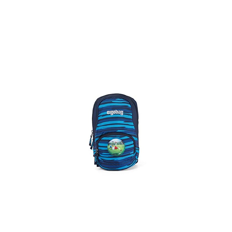 ergobag Ease Small Leisure Backpack, Nursery Backpack, 6 Litre, 270