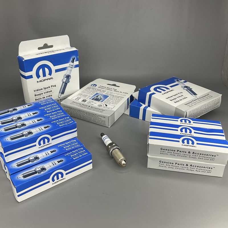 MOPAR For 2014-2021 Ram 2500 3500 4500 5500 6.4L 16PCS