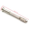 HAOHIZE Leather Sewing Awl Needle Set Hand Punch Repair Tool