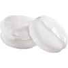 Pack of 3 Round Body Face Makeup Cosmetic Loose Powder