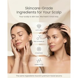 Seacret Mineral-rich Hydrating Mud Shampoo