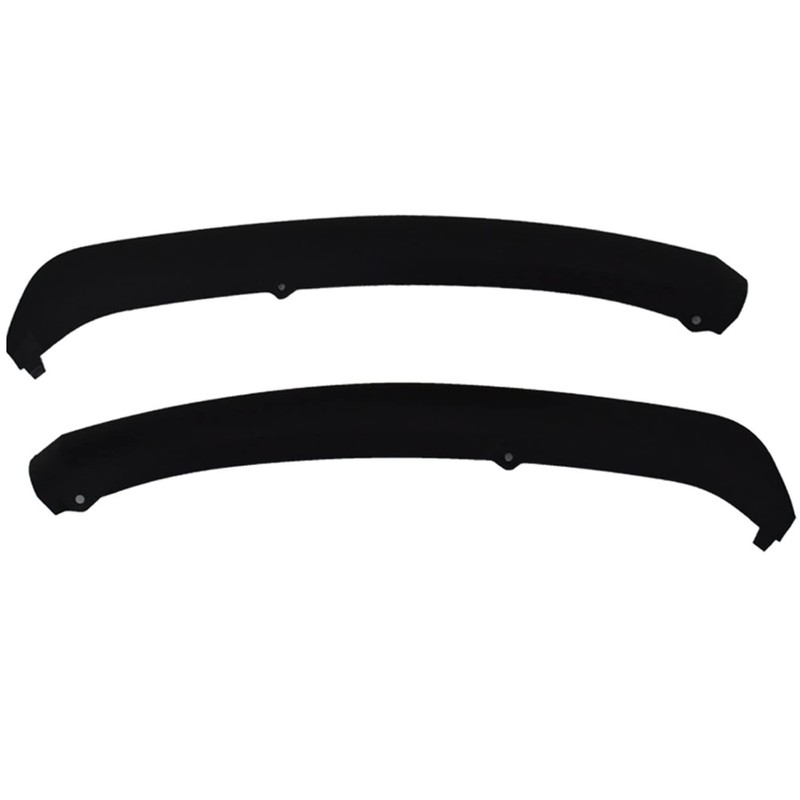 RainMan S Left & Right Front Bumper Lower Trim Panel