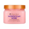 ¡Piel de seda! Exfoliante Corporal de Azúcar Tree Hut Moroccan
