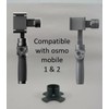 Dji Osmo Mobile 1 & 2 Stand. Grey
