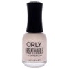 Breathable 1 Step Manicure - 20914 Rehab by Orly for