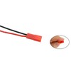 ZZHXSM JST Male to 4mm Banana Plug Battery RC Balanced