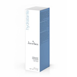 JEAN D'ARCEL - HYDRATANTE crème jour - Moisturising Day Cream with Effective Moisturizers for Dry Skin - 50 ml