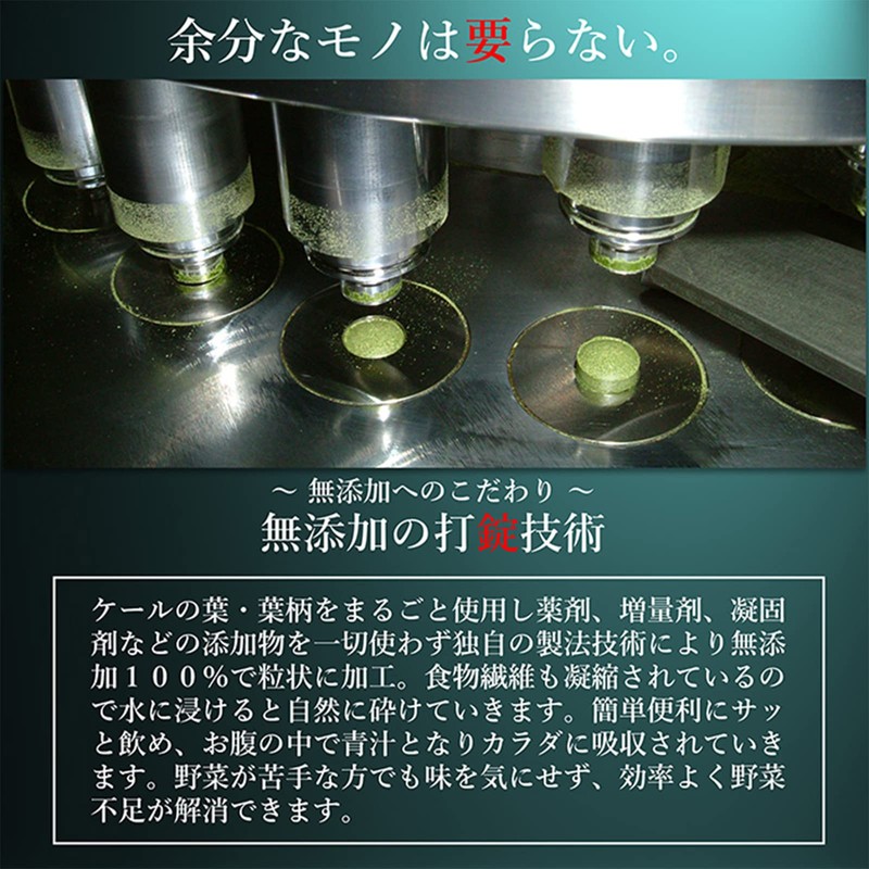 遠赤青汁 V1 