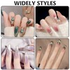 3 in 1 Nail Magnet Tool Cat Eye 3D Nails