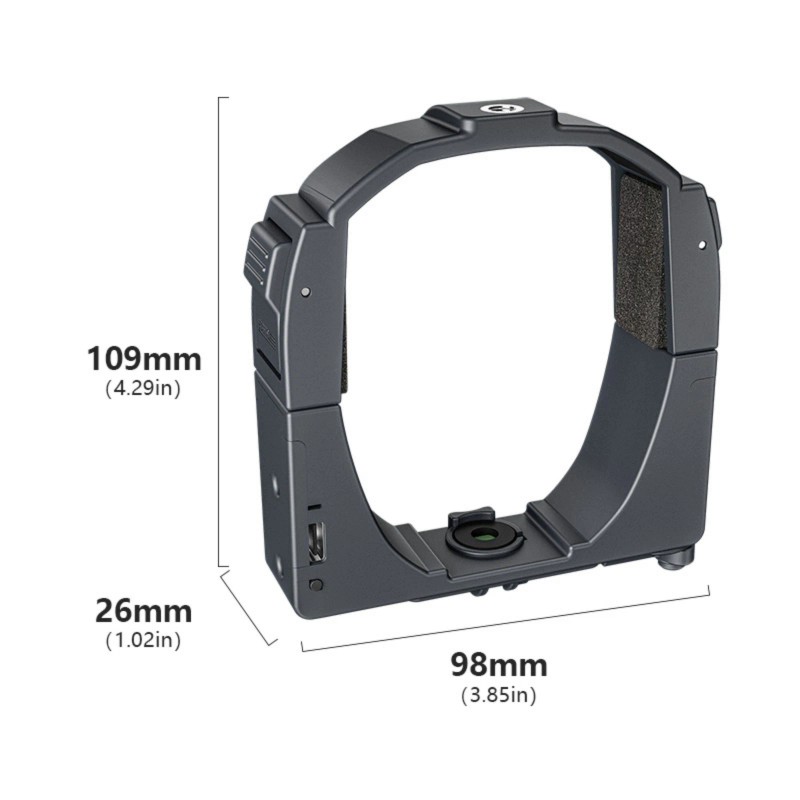 For DJI Air-Dropping System for DJI Mavic 4 Pro with