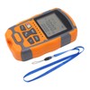 Optical Fiber Power Meter Digital Display Optic Cable Tester ‑70~+10dbm