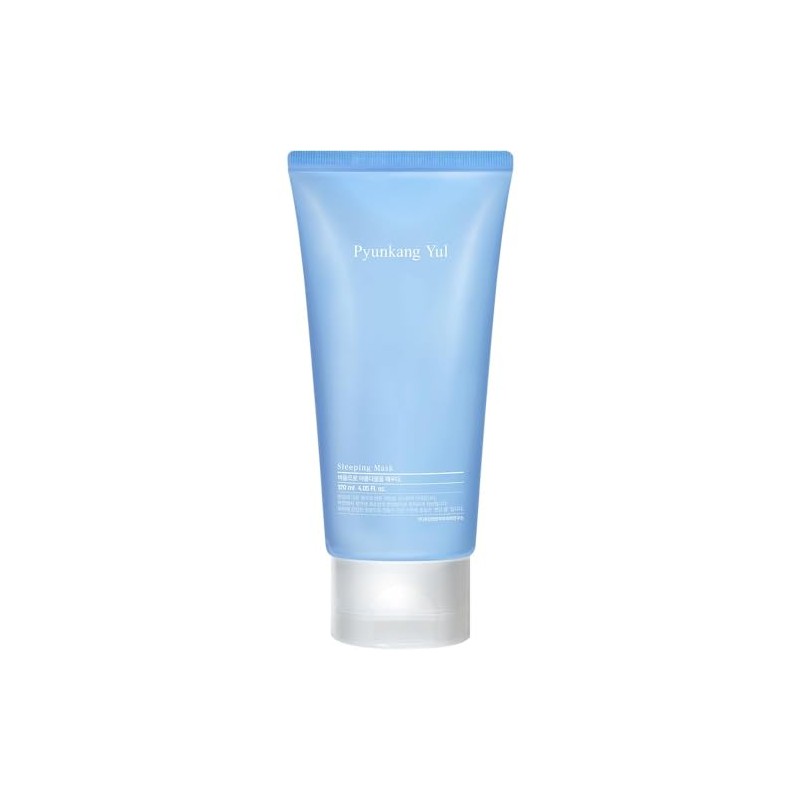 PKY Sleeping Mask Cream