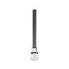 GEARWRENCH 1/2" Drive Long Length Hex Bit SAE Socket 3/8"