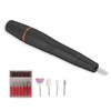 USB Portable Nail Drill Machine Electric Nail Gel Removal Nail