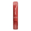 Nyx Professional Makeup 8ml Unidad Jelly Filled Rosa Nude