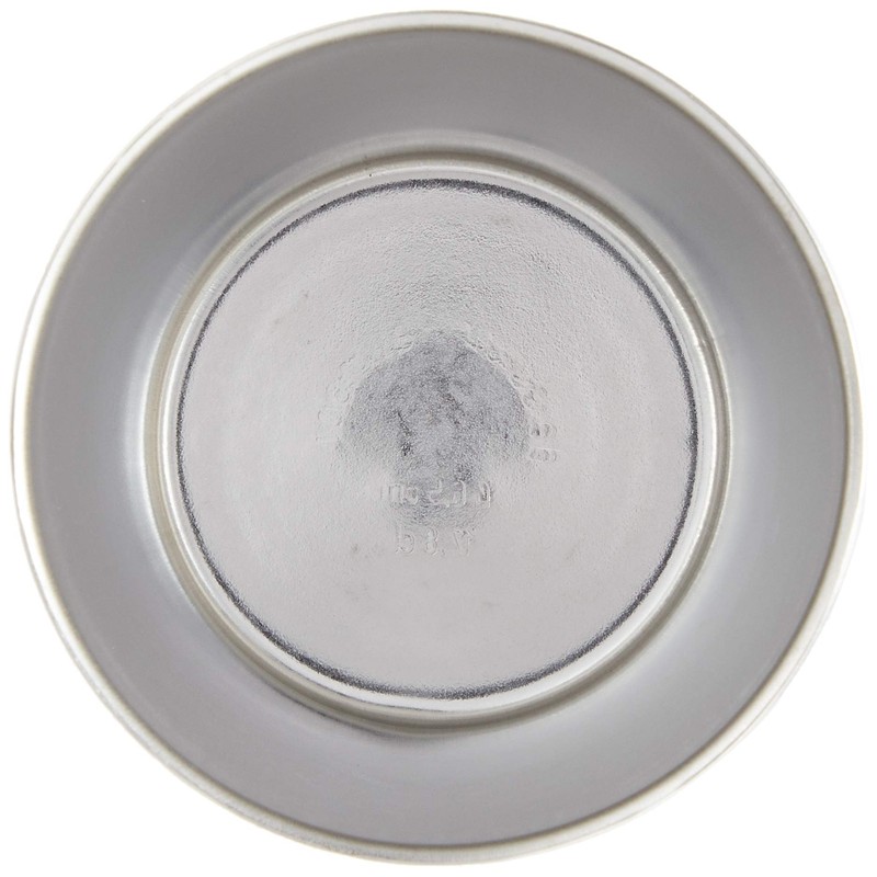 Debuyer WPL19065 Pudding Cup 3095-65 Stainless Steel France