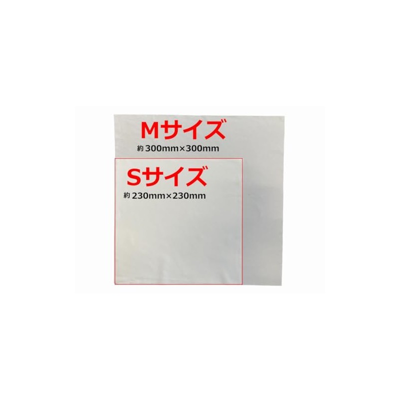 [Y Cross] Medium High Performance Wiper/Low Dust Generation (M Size