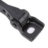 Door Check Limit Rear 4K0 839 249 Metal Replacement for