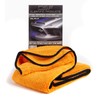 Delirium DC-01 Orange Drying Towel Dry Towel