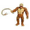 Figura De Juguete Monster King Kong Skar