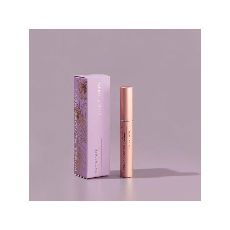 Purely Lashes Lash Growth Serum 3.5ml