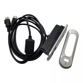 Kaidi 5 Button 5 Pin Power Recliner Switch Lift Chairs Hand Control Model KDH127H-001