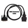 OBDII OBD2 CAN Main Cable Diagnostic Cord EAC0093L01A Replacement for