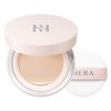 Hera Reflection Skin Glow Cushion Foundation 15g, 17N1, 1 piece / 헤라 리플렉션 스킨 글로우 쿠션 파운데이션 15g, 17N1, 1개
