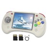 Dosnura RG ARC-D Retro Handheld Game Console 4 in IPS