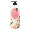 On The Body Real Moisture Peony Bouquet Body Wash 865ml D 2ea